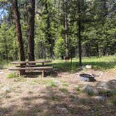 Review photo of Yellow Pine Campground by Hannah W., July 5, 2020