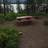 Review photo of Lost Johnny Point Campground by Bjorn S., July 5, 2020