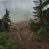 Review photo of Lost Johnny Point Campground by Bjorn S., July 5, 2020