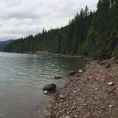 Review photo of Lost Johnny Point Campground by Bjorn S., July 5, 2020