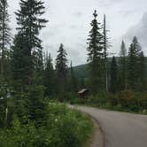 Review photo of Lost Johnny Point Campground by Bjorn S., July 5, 2020