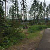 Review photo of Lost Johnny Point Campground by Bjorn S., July 5, 2020