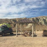 Review photo of Owl Canyon Campground by Tristyn B., November 29, 2017