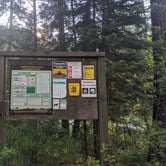 Review photo of Buckhorn Bar Campground by Hannah W., July 5, 2020