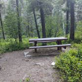 Review photo of Buckhorn Bar Campground by Hannah W., July 5, 2020