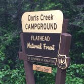 Review photo of Doris Creek Campground by Bjorn S., July 5, 2020