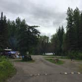 Review photo of Doris Creek Campground by Bjorn S., July 5, 2020