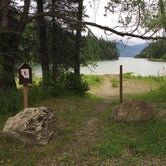 Review photo of Doris Creek Campground by Bjorn S., July 5, 2020