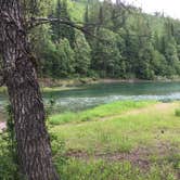 Review photo of Doris Creek Campground by Bjorn S., July 5, 2020