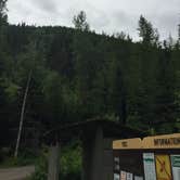 Review photo of Doris Creek Campground by Bjorn S., July 5, 2020