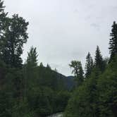 Review photo of Doris Creek Campground by Bjorn S., July 5, 2020