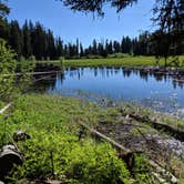 Review photo of Ponderosa RV Dump Station by Hannah W., July 5, 2020