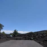 Review photo of Lava Flow Campground — Craters of the Moon National Monument by Hannah C., July 5, 2020