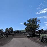 Review photo of Lava Flow Campground — Craters of the Moon National Monument by Hannah C., July 5, 2020