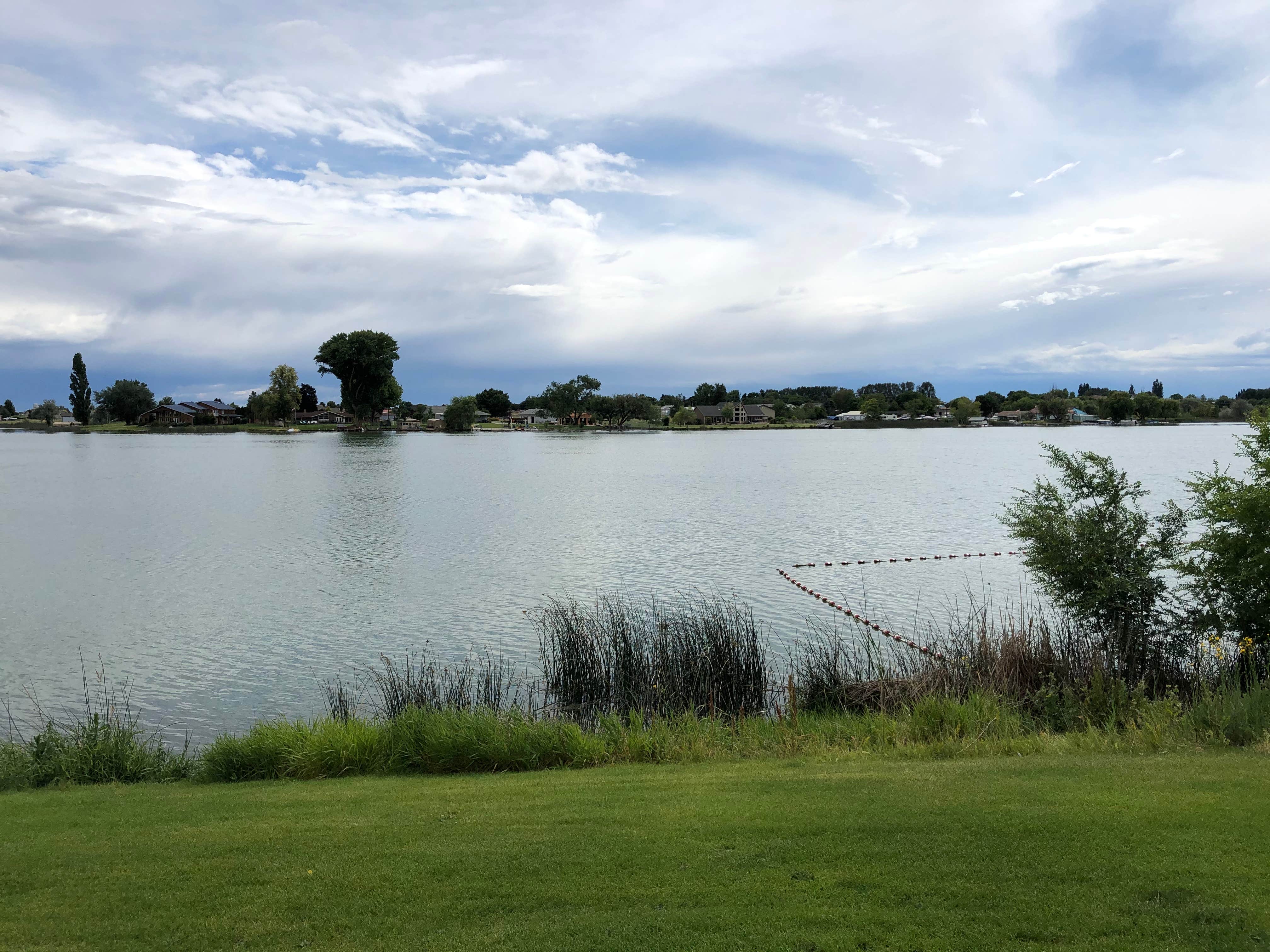 Camping near Potholes State Park Campground: Cascade Campground, Moses Lake, Washington