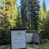 Review photo of Elk River Recreation District - Spur Road - Upper and Lower by Hannah W., July 5, 2020