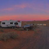 Review photo of Sand Hollow State Park Campground by Lucy L., November 30, 2017