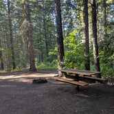 Review photo of Elk River Recreation District - Spur Road - Upper and Lower by Hannah W., July 5, 2020