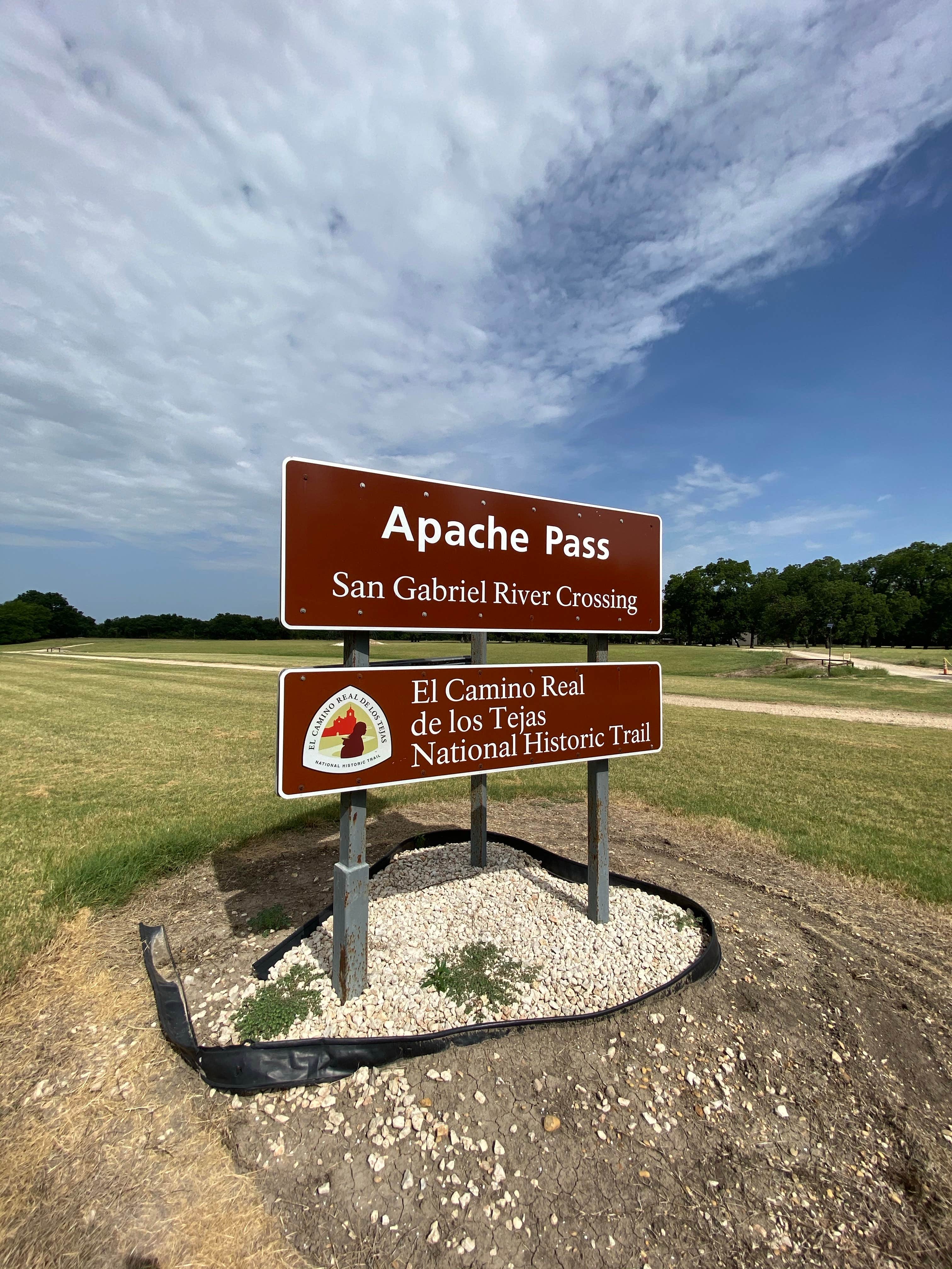 Camper-submitted photo at Downtown Texas RV Park near Cameron, TX