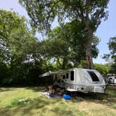 Review photo of Downtown Texas RV Park by Mark S., July 5, 2020