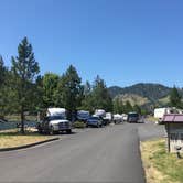 Review photo of Clearwater Crossing RV Park by Rachel A., July 5, 2020