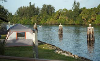 Mike Y.'s photo at St Lucie South near Pomme De Terre Lake