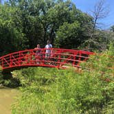 Review photo of Loyd Park by Monica C., July 6, 2020