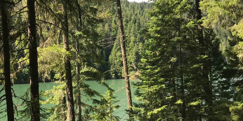 Camper submitted image from Mini Camp 4.8