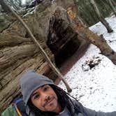 Review photo of Pictured Rocks National Lakeshore Backcountry Sites — Pictured Rocks National Lakeshore by Charles S., November 30, 2017