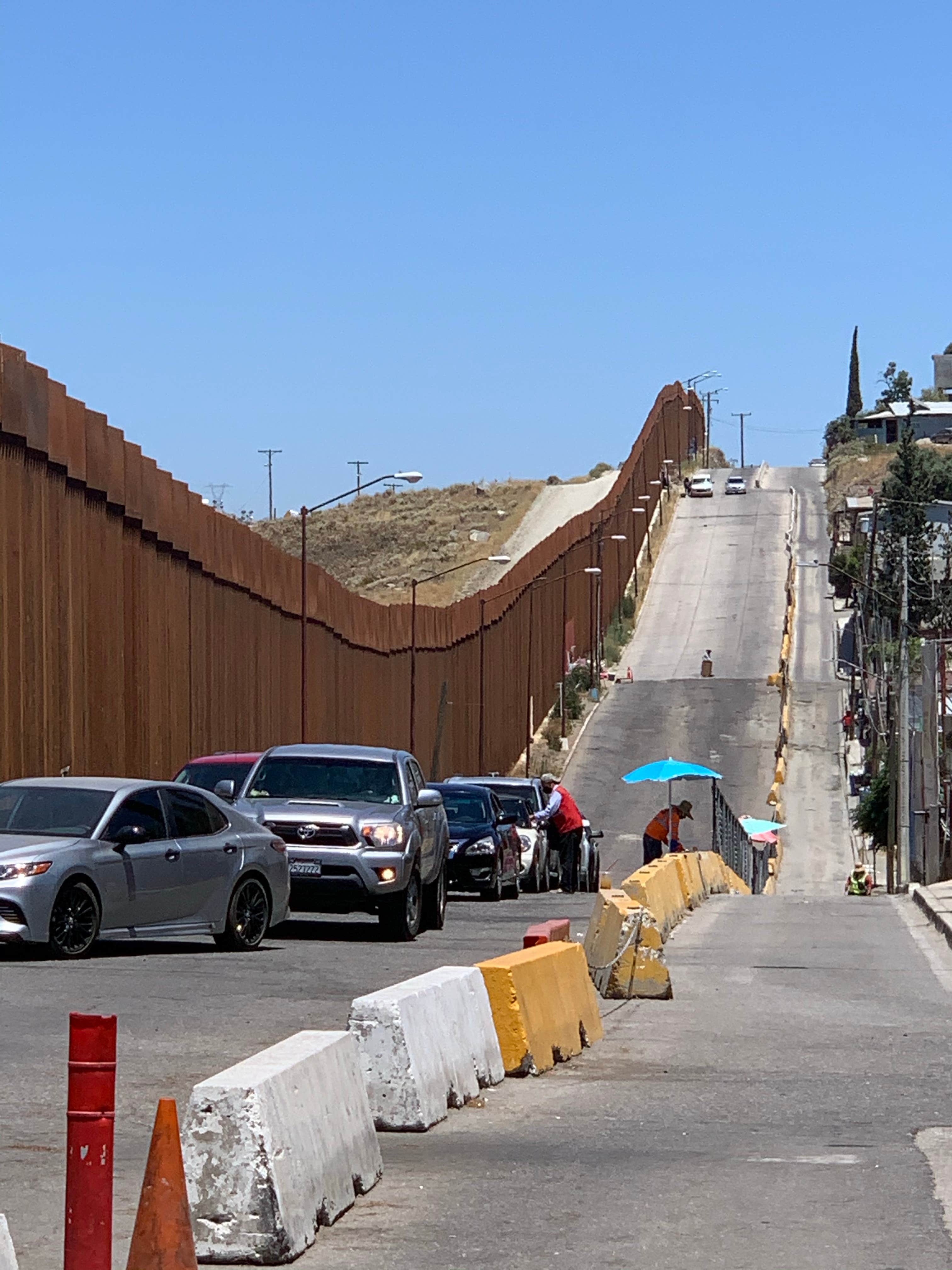 Camping near BOULEVARD / CLEVELAND NATIONAL FOREST KOA HOLIDAY: Potrero County Park, Potrero, California