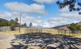 Camping near Tool Box Springs - Yellow Post Campground: McCall Equestrian Park, Mountain Center, California