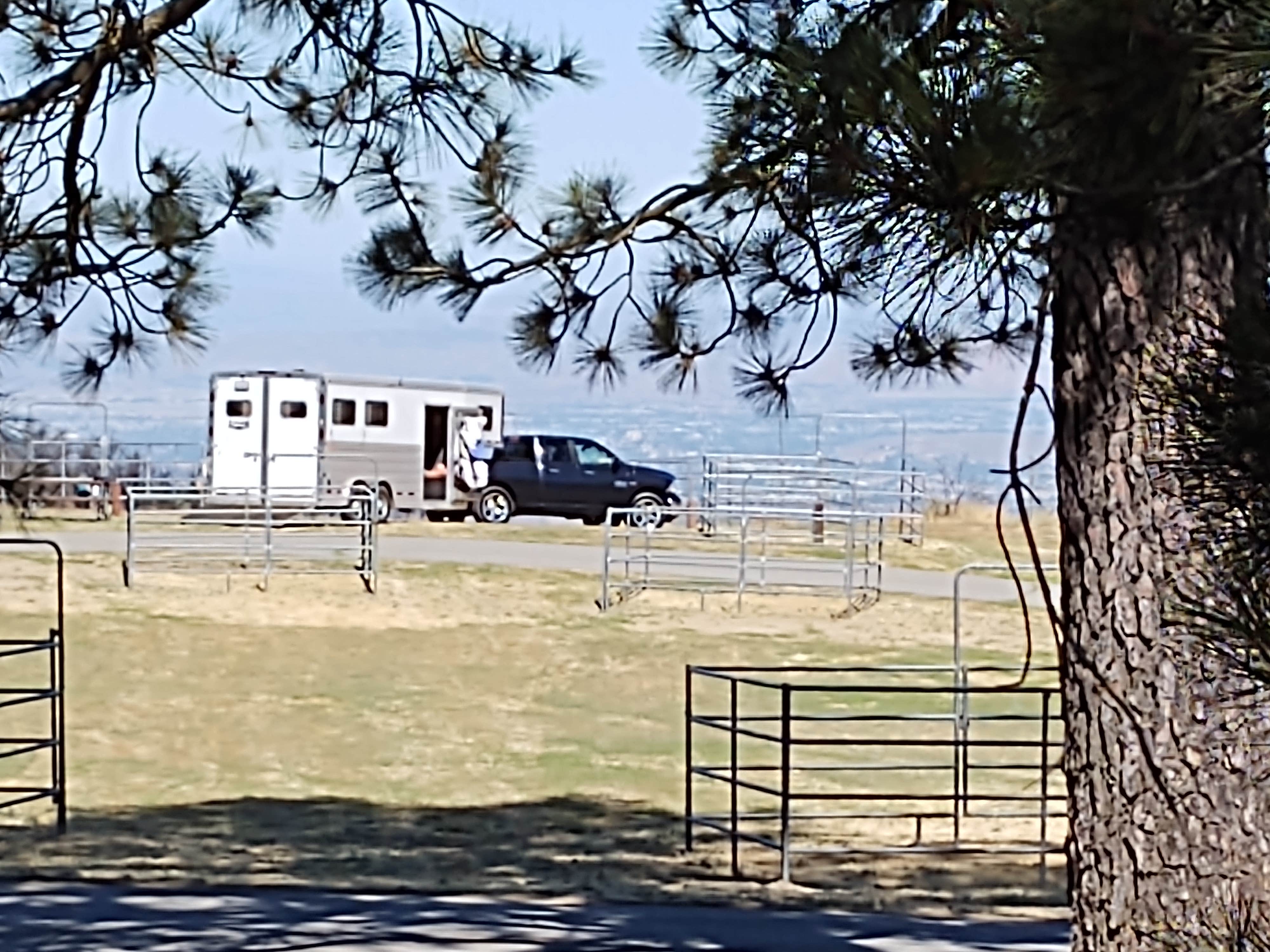 Camper-submitted photo at McCall Equestrian Park near Bermuda Dunes, CA