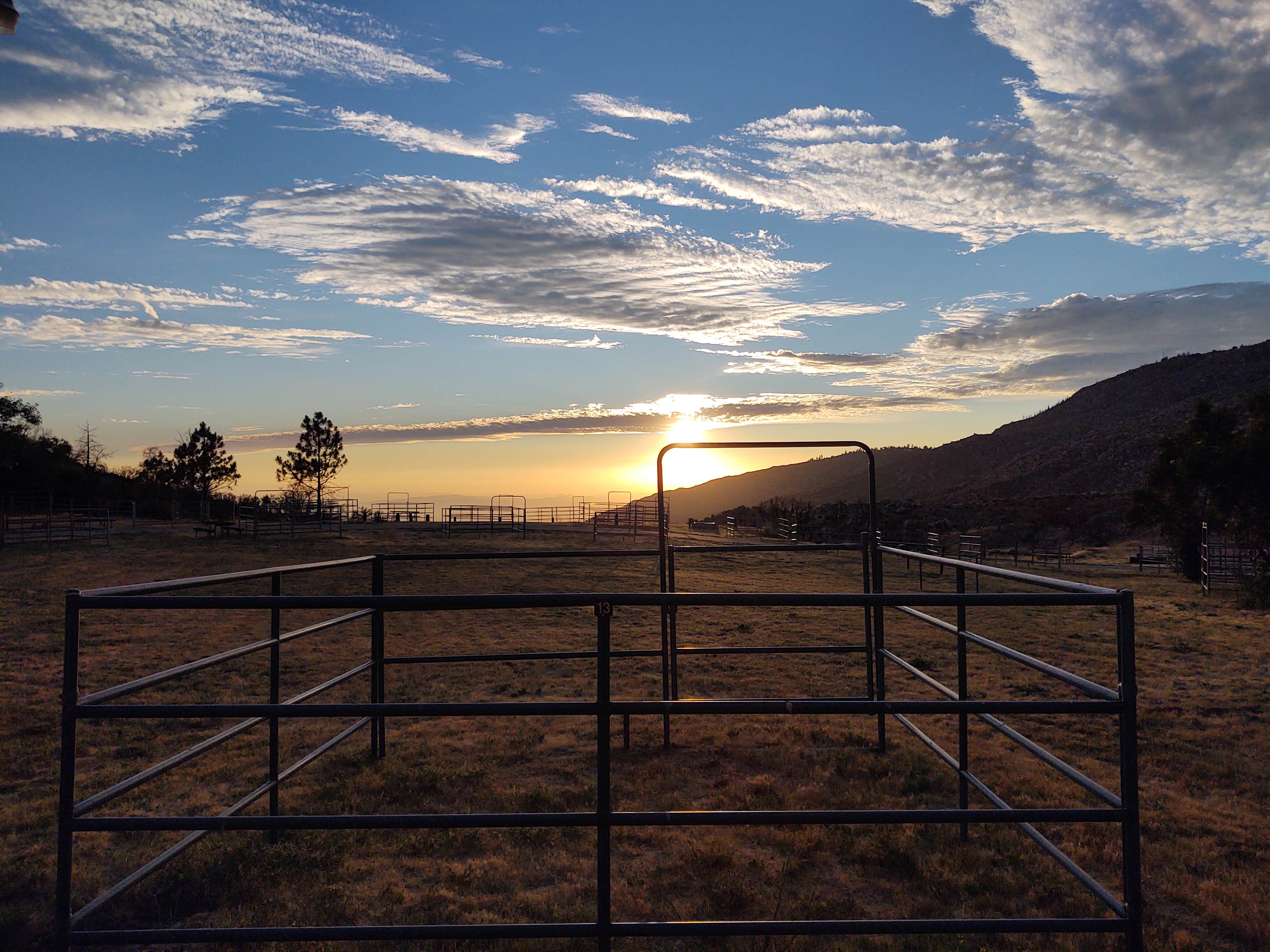 Camper-submitted photo at McCall Equestrian Park near Bermuda Dunes, CA