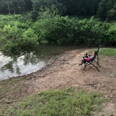 Review photo of Hickory Creek by Monica C., July 6, 2020