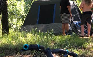 Monica C.'s photo at Hickory Creek - Lewisville Lake near Lewisville Lake