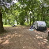Review photo of COE John Paul Hammerschmidt Lake Springhill Campground by Jennifer L., July 6, 2020