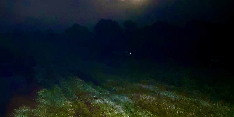 Camper submitted image from Camp Tomahawk tube float LLC