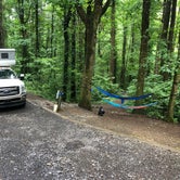 Review photo of Fort Mountain State Park Campground by Kelly C., July 6, 2020