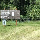 Review photo of Freeman Creek Campground — Dworshak State Park by Rachel A., July 6, 2020