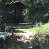 Review photo of Freeman Creek Campground — Dworshak State Park by Rachel A., July 6, 2020