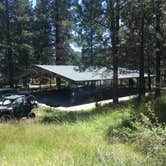 Review photo of Freeman Creek Campground — Dworshak State Park by Rachel A., July 6, 2020