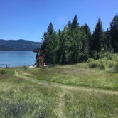 Review photo of Freeman Creek Campground — Dworshak State Park by Rachel A., July 6, 2020