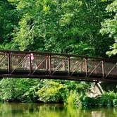 Review photo of Pocahontas State Park Campground by Myron C., July 6, 2020