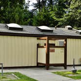 Review photo of Pocahontas State Park Campground by Myron C., July 6, 2020