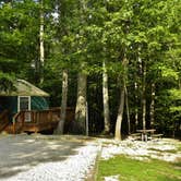 Review photo of Pocahontas State Park Campground by Myron C., July 6, 2020