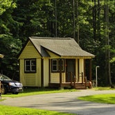 Review photo of Pocahontas State Park Campground by Myron C., July 6, 2020