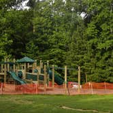 Review photo of Pocahontas State Park Campground by Myron C., July 6, 2020