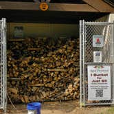 Review photo of Pocahontas State Park Campground by Myron C., July 6, 2020