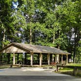 Review photo of Pocahontas State Park Campground by Myron C., July 6, 2020