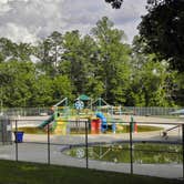 Review photo of Pocahontas State Park Campground by Myron C., July 6, 2020